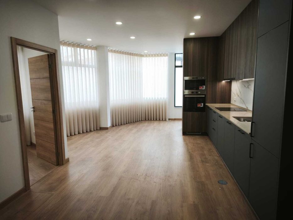 Apartamento T2+1 Santa Joana