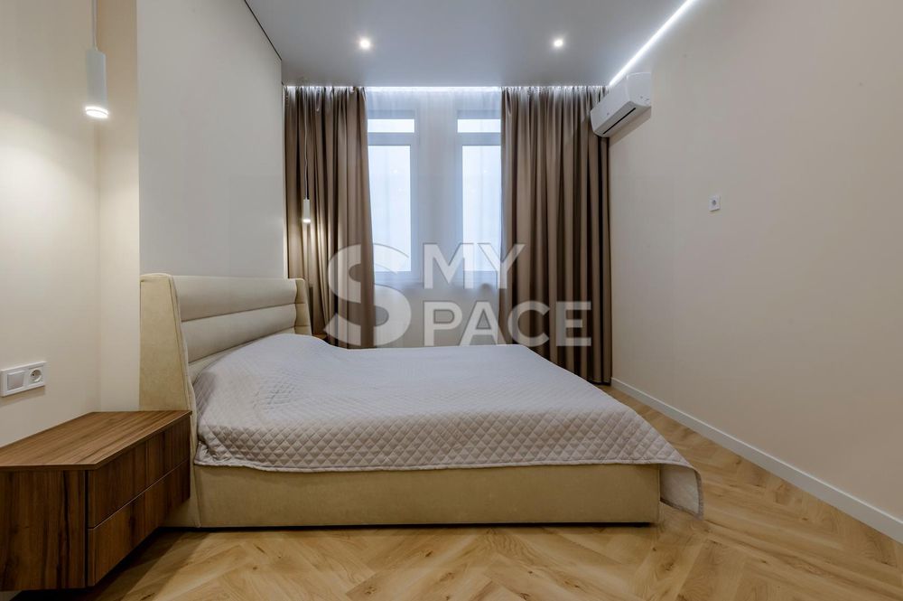 Продаж 2 к.кв. ЖК Manhattan city, Берестейський просп.,11 корп.2