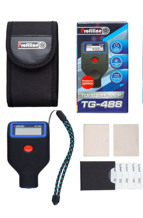 Аренда толщиномера/ Оренда товщиноміра  200грн