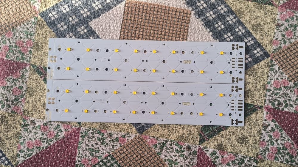 Светодиодная сборка CREE XP-L2