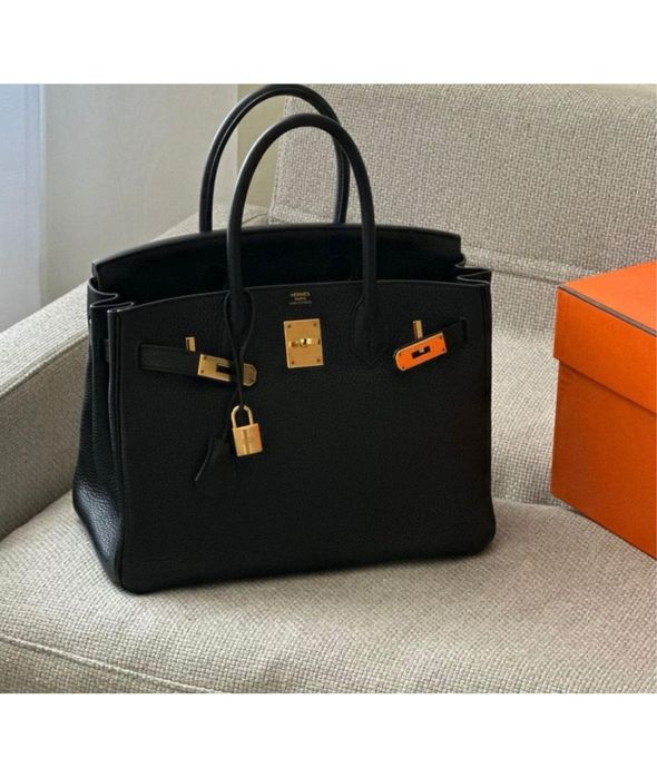 Сумка HERMES премиум класс