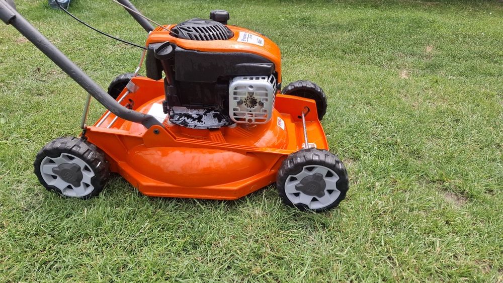 Kosiarka spalinowa Husqvarna