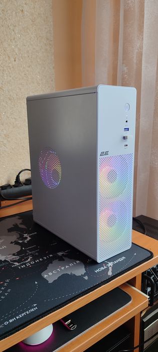 Системний блок 2E Gaming.