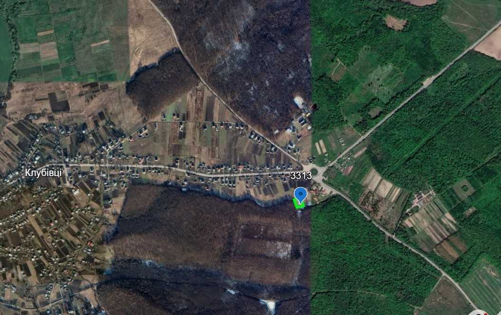 Продаж / Земля під інд. будівництво / Клубівці (8)