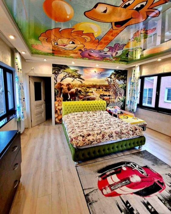 House by the address (area 143 m²) - Atlanta.ua - photo 7