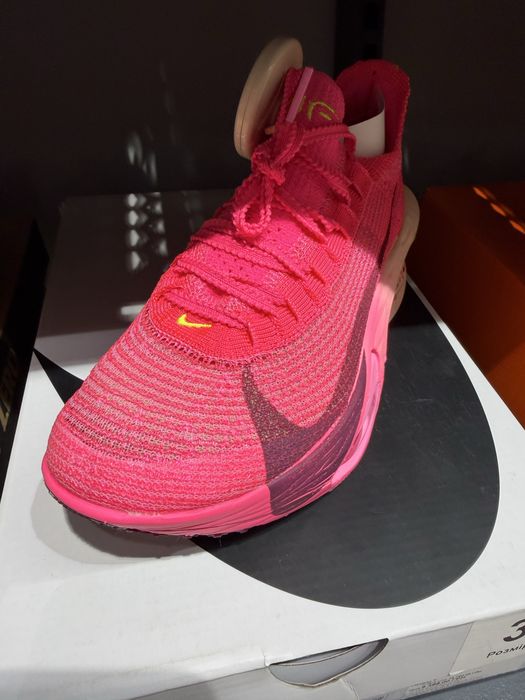 Nike Air Zoom Alphafly NEXT% 3