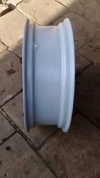 Felga Tylna Kompletna do Ciągnika T-25 Władimirec