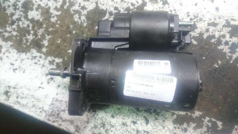 motor de arranque seat ibiza 6K1