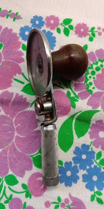 Ключ для консервации