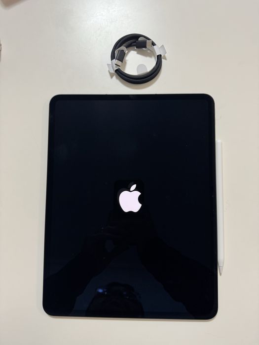 iPad Pro Wi‑Fi de 13 polegadas 256 GB