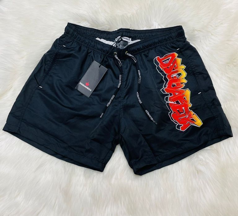 Шорты DsQuared плавательные оригинал