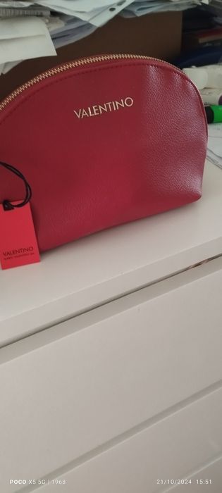 Bolsa de mão, Valentinoutilidades varias