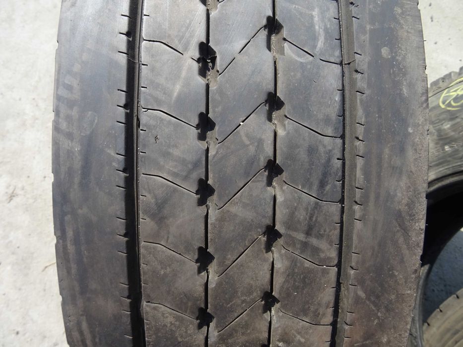 opona 315/70R22.5 Goodyear KMAX S (600 netto)