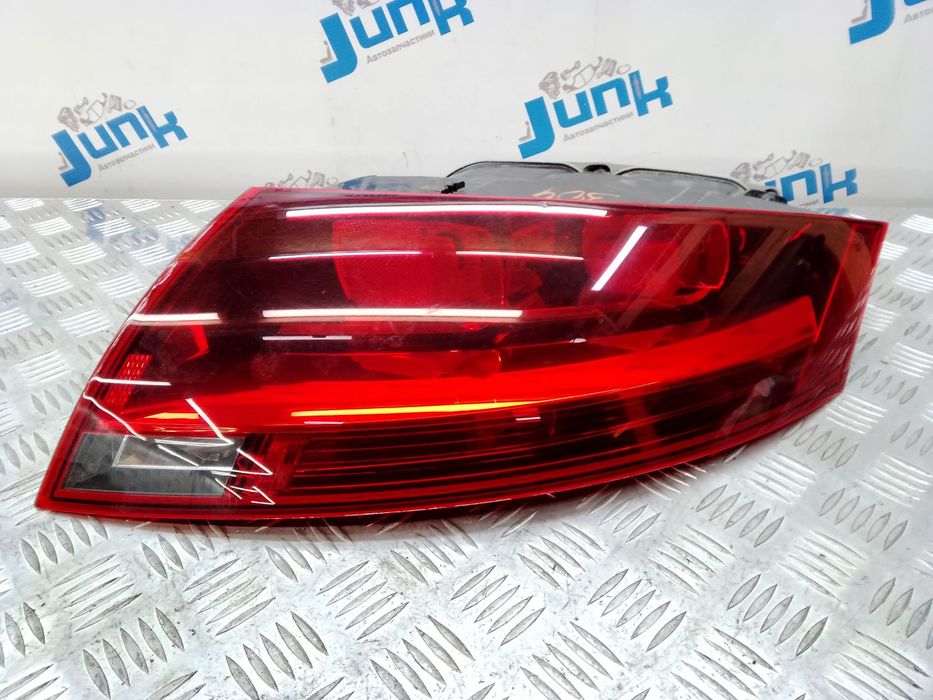 Фонарь правый в крыле 8J0945096N для Audi TT 8J 2006-2014