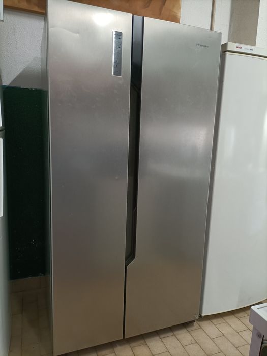 Frigorífico americano 400€