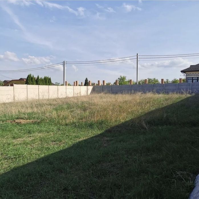 Продаётся участок Хортицкий