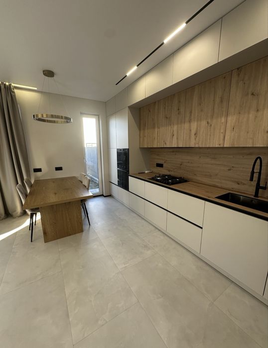 Оренда будинку Все Нове