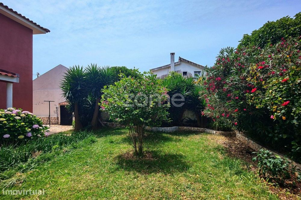 Detached T7 House – Zambujal, São Domingos de Rana