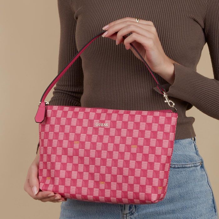 Вінтажна сумка від Louis vuitton, guess