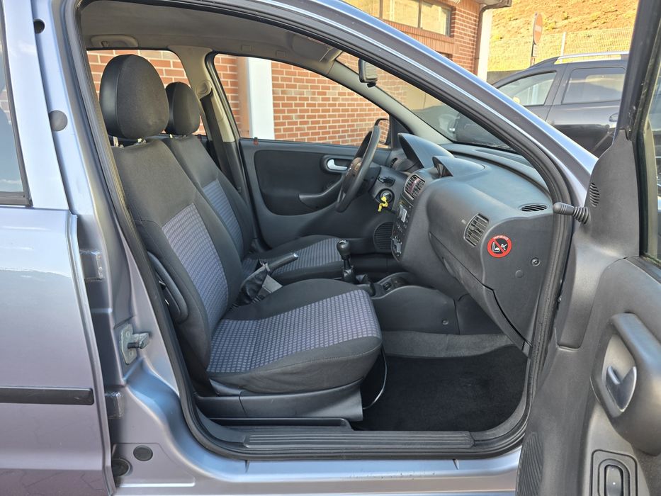 Opel Corsa C 1.3 CDTI 70cv