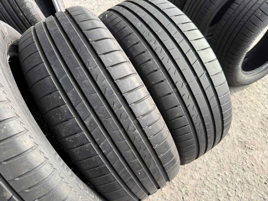 Шини літо 235/55/R18 Bridgestone Alenza 001