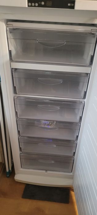 Морозильна камера Atlant A+