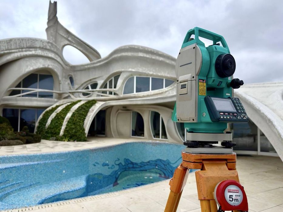 Геодезист / геодезия Одесса