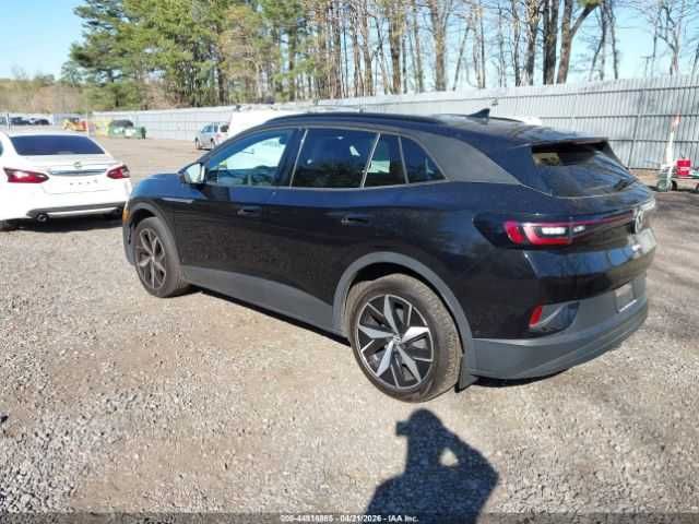 Volkswagen ID4 AWD Pro S 2023