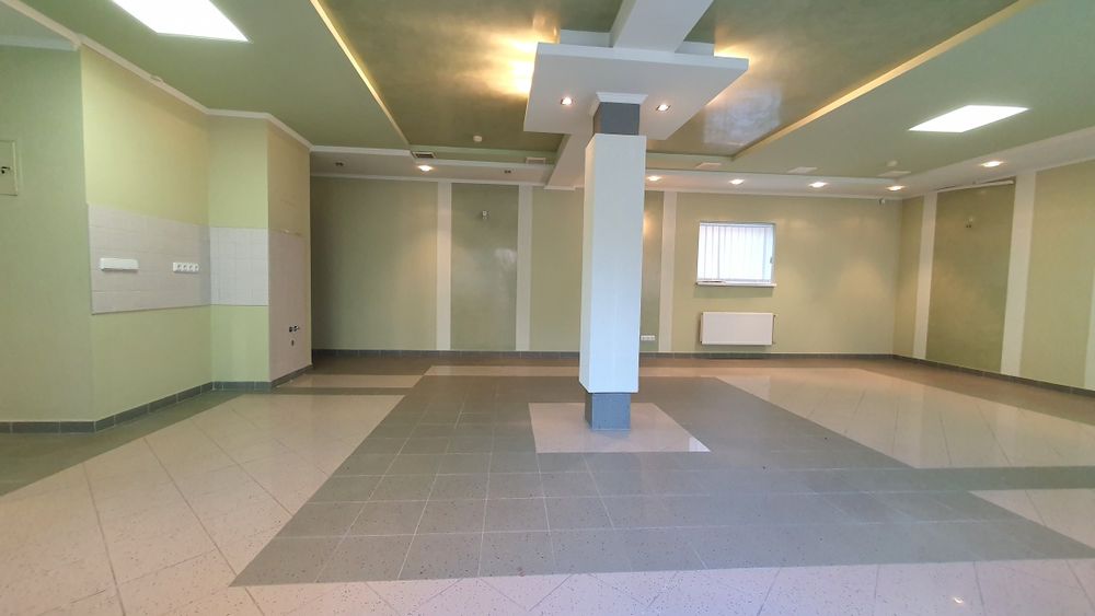 ПРОДАЖ КОМЕРЦІЙНОГО приміщення-комплексу в центральн. частині Мукачева