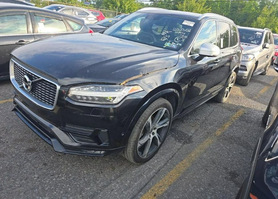 Volvo XC 90