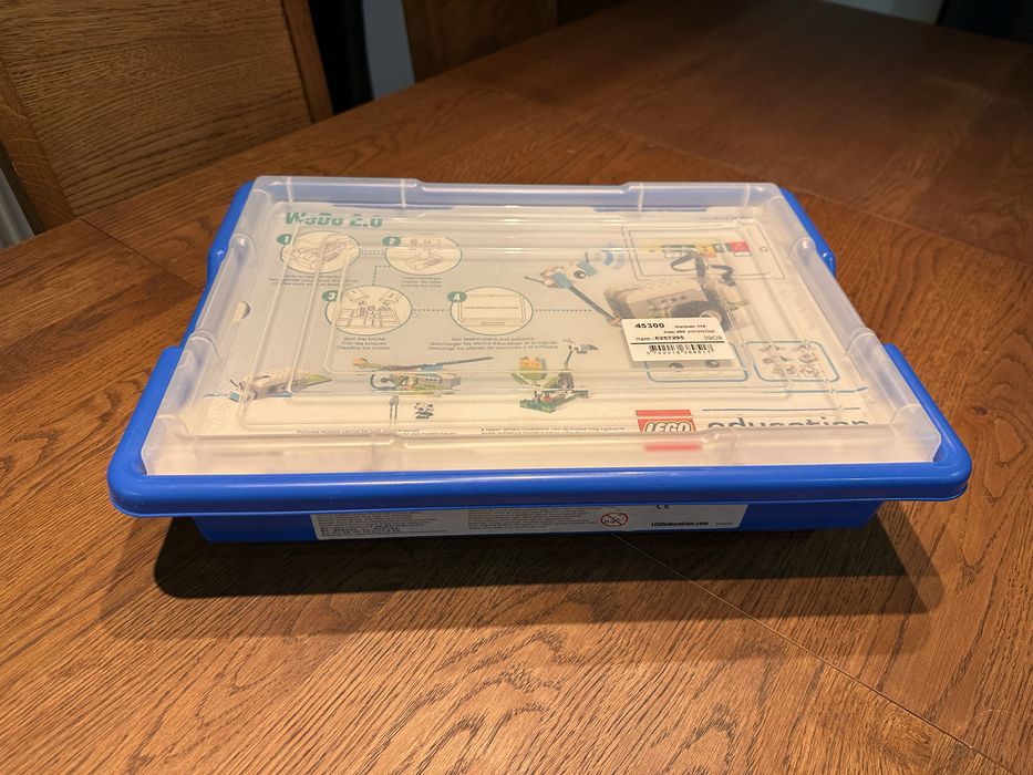 Lego WeDo 2.0 45300
