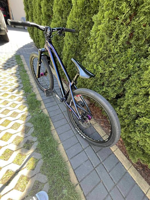 Na sprzedarz rower dartmoore two6player pro