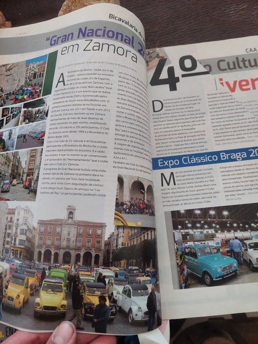 Revista Topos e Clássicos