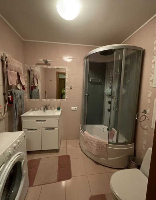 Аренда 2к квартиры пр. Центральный