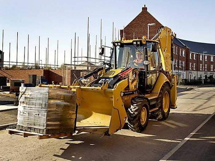 Podsypka betonowa pod kostke stabilizacja odsiew półsuchy beton B