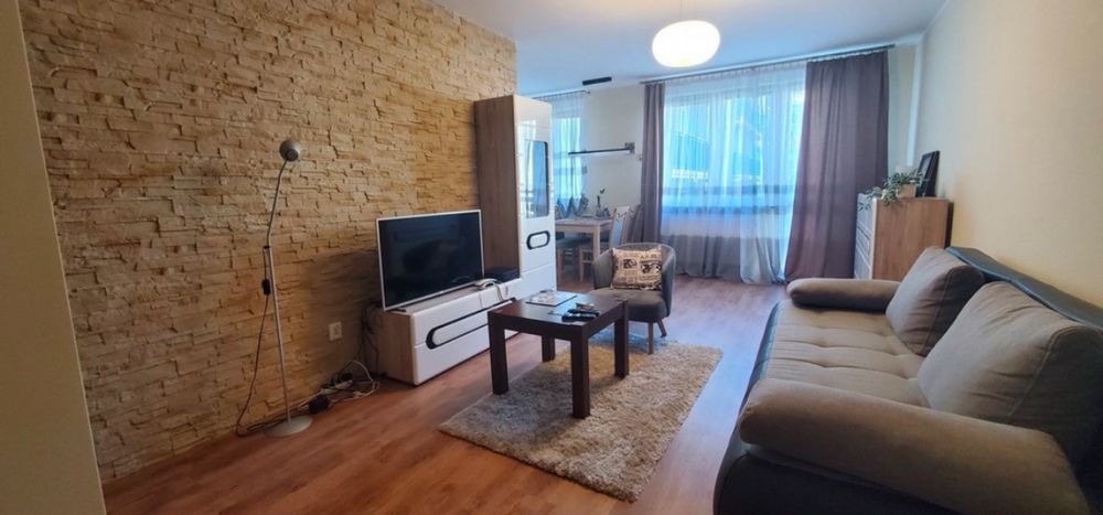 Wynajmę kawalerkę ul. Paderewskiego 14 Radom