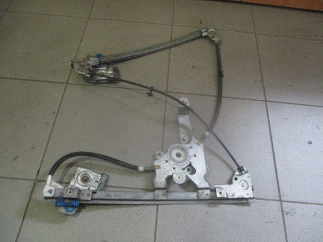 Elevador vidros frente esquerdo SKODA Octavia I Hatchback (1U2)