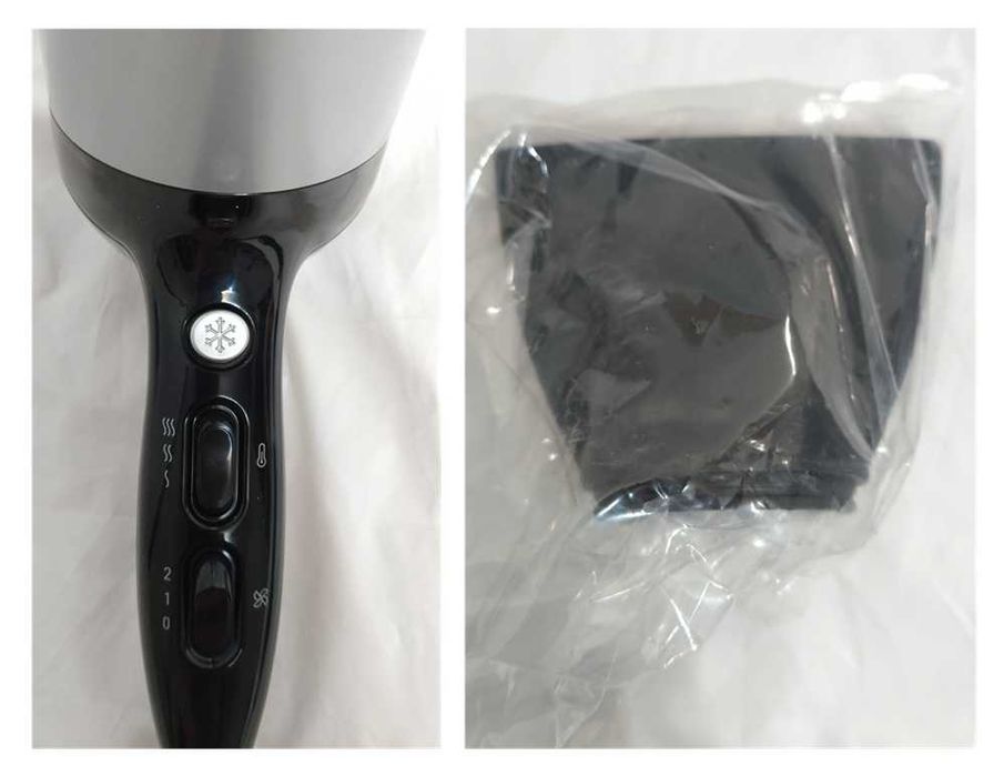 Grundig Haartrockner secador de cabelo
