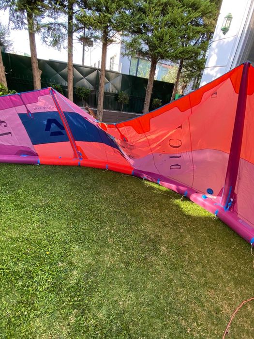 Kite Duotone Dice 13m 2019