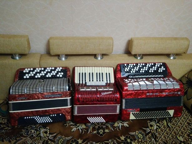 4/4 Weltmeister Consona 11+5.