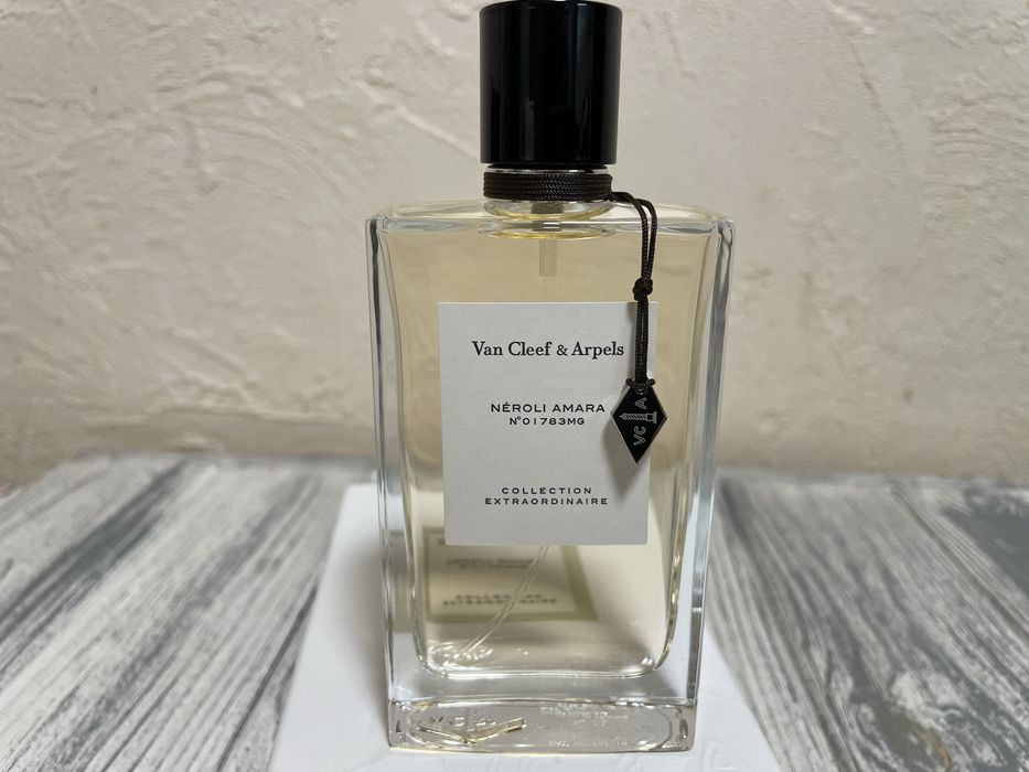Van Cleef & Arpels Neroli Amara_75ml