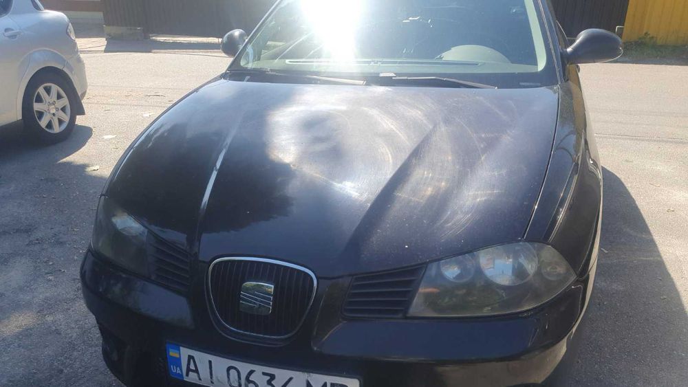 Продам автомобіль