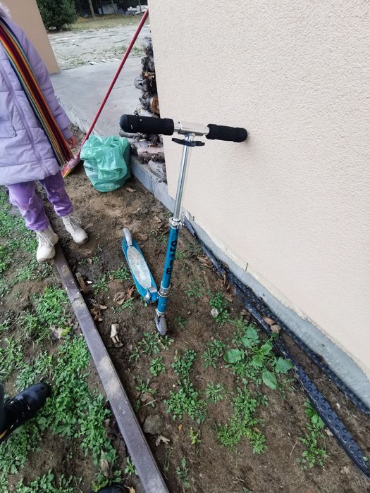 Hulajnoga dla dziecka