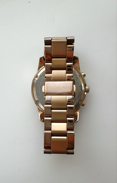 Годинник Michael Kors, жіночий годинник Майкл Корс