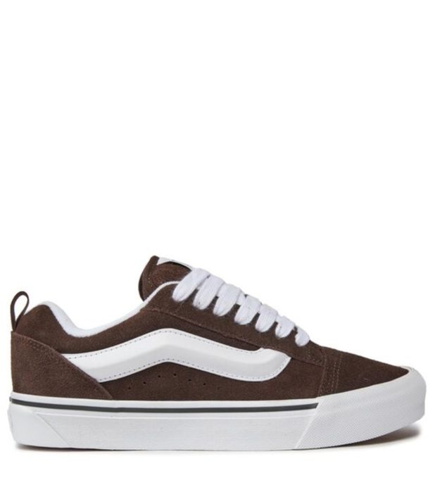 Trampki vans knu