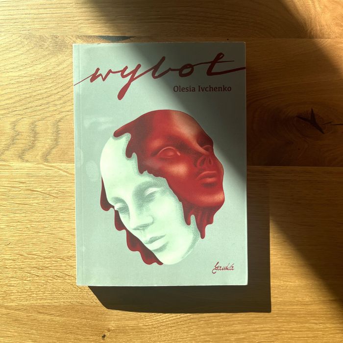 Wylot - Olesia Ivchenko