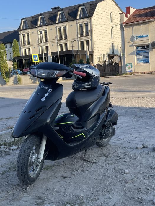 Продам Скутер Honda Dio AF34.