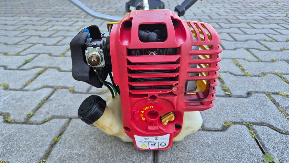 Kosa spalinowa Wolf Garten GT-S 4-29DL