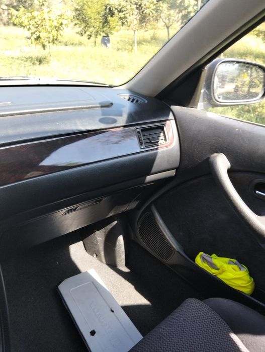 Honda Civic Aerodeck 1.4i S (90 cv) – A/C Funcional | Pneus Novos | IPO 07/2027