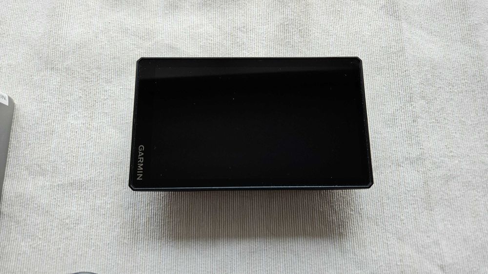 Nawigacja GARMIN Zumo XT2